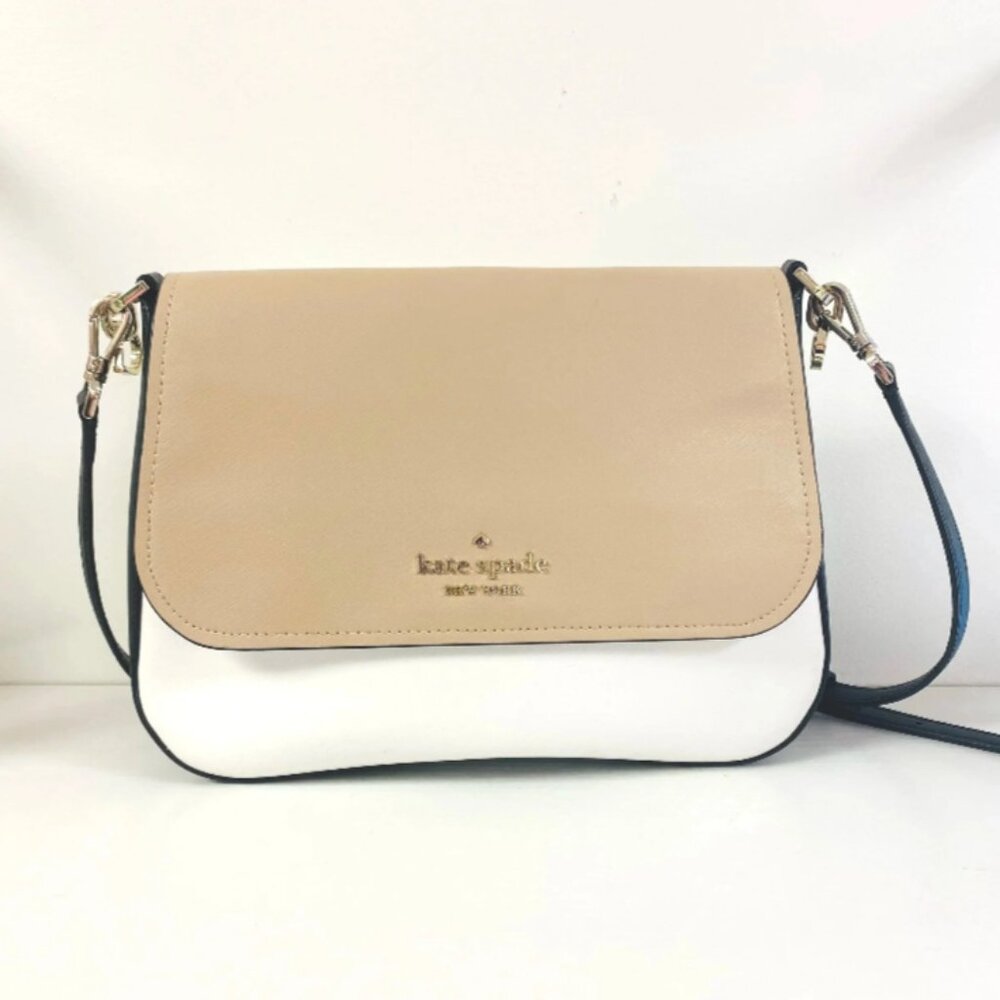 #KateSpade #Colorblock #Crossbody #Luxury #CelebStyle #ILoveKateSpade #Chic